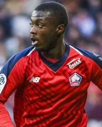  里尔新帅首秀带队逼平豪门  