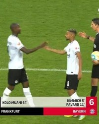  诺伊尔里程碑战零封对手刷新德甲纪录  