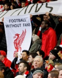  尤文球迷抗议票价上涨，安联球场空置率创新高  