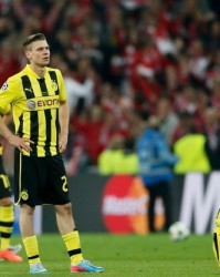  多特蒙德绝杀柏林赫塔保留争冠希望  