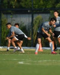  昂热锋线哑火连续三场未尝胜绩  