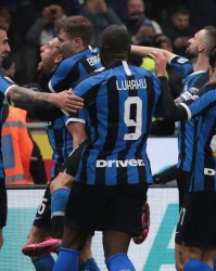  AC米兰德比功臣重伤或影响欧冠淘汰赛  