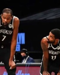  克拉克25+14爵士击退篮网