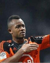  布雷斯特小胜洛里昂逃离降级区  