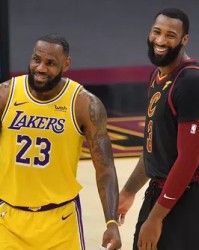  篮网签下自由球员格里芬补强  