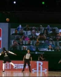  克莱蒙头球绝杀终结巴黎十二连胜  