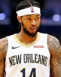  鹈鹕英格拉姆生涯首次获得周最佳  