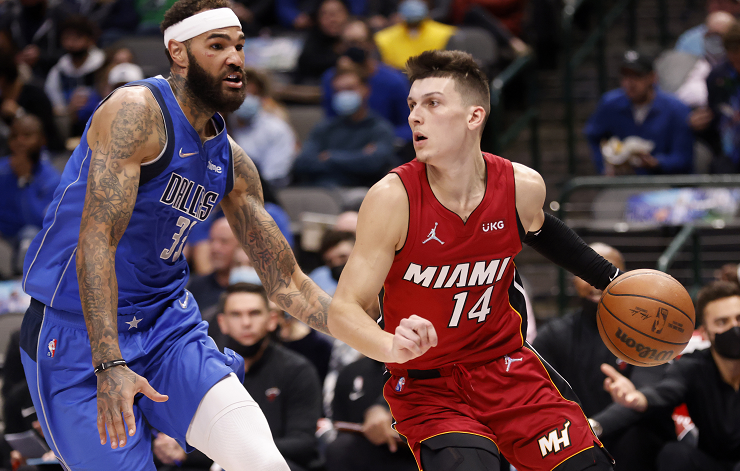  东契奇40+三双独行侠加时力克太阳豪取五连胜