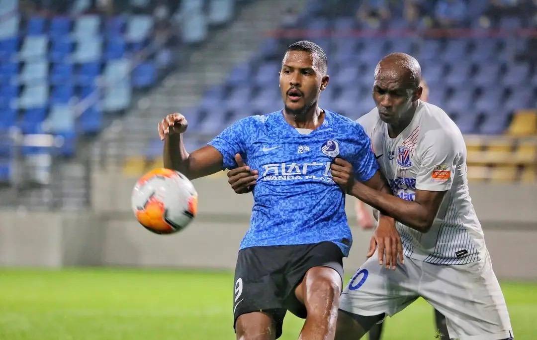  斯图加特保级生死战告捷,吉拉西倒钩破门救主  